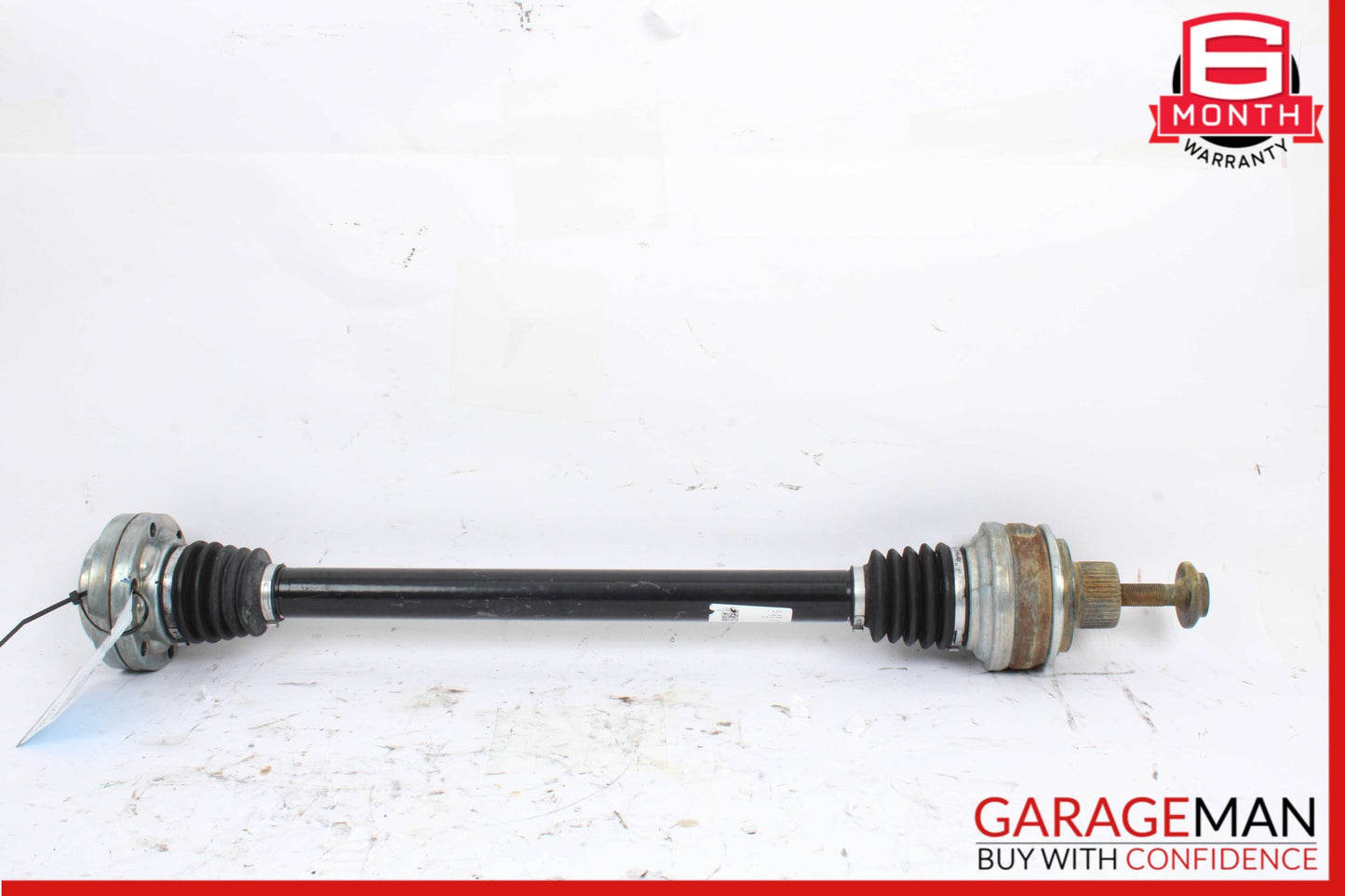 2017-2024 Audi Q7 Rear Left or Right Side CV Axle Drive Shaft 4M0501203D OEM
