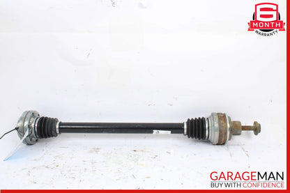 2017-2024 Audi Q7 Rear Left or Right Side CV Axle Drive Shaft 4M0501203D OEM