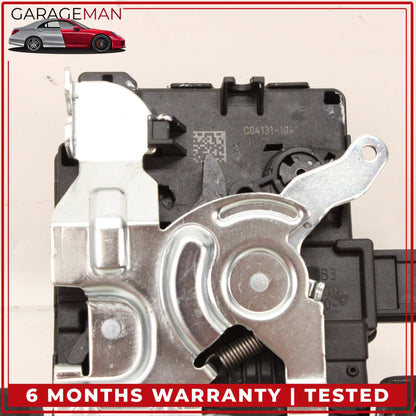 2013-2022 Land Rover Range Rover Sport L494 Rear Trunk Lock Latch Actuator OEM