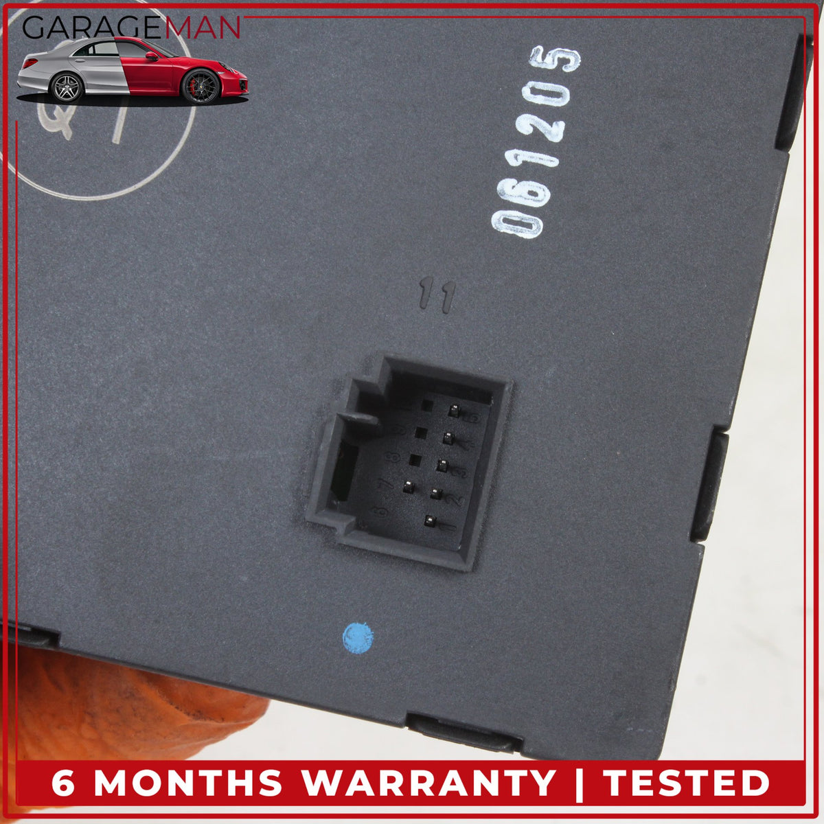 2005-2008 Mercedes R171 SLK280 Front Right Side Door Control Module Unit OEM