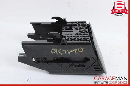 1998-2005 Meredes-Benz ML320 W163 Front Center Console Dual Cup Holder OEM
