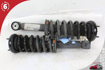 2002-2005 Ford Thunderbird Rear Left and Right Shock Strut Absorber 1W635560AC