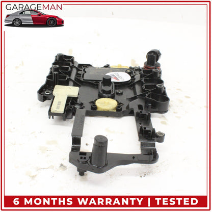Mercedes VGS2 722.9 7G Transmission Conductor Plate TCU 0335457332 FLASHED