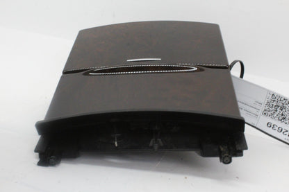 2010-2013 Mercedes-Benz S550 W221 Front Center Console Ashtray 2216801410