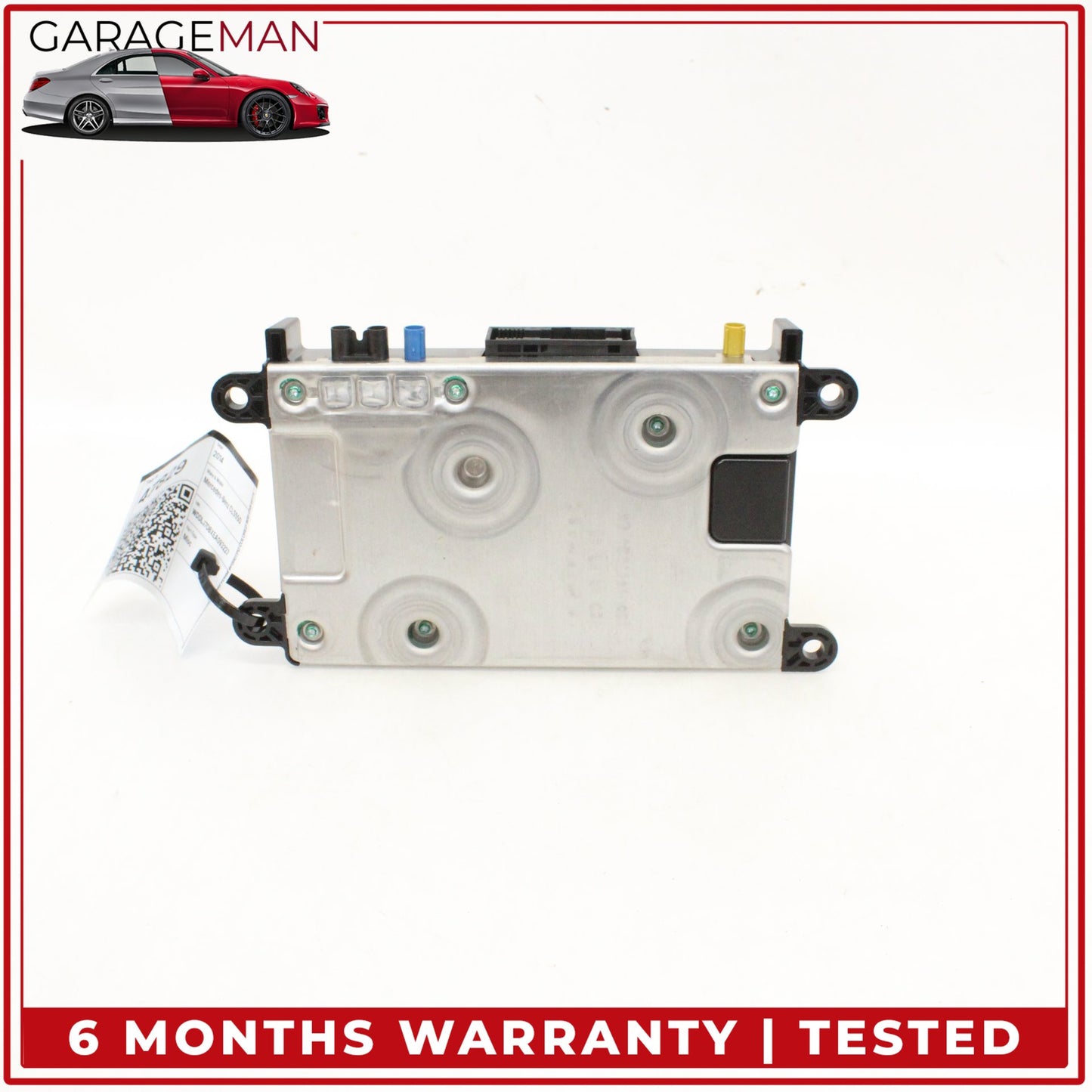 2010-2020 Mercedes W218 CLS550 CLA250 Tele Aid Control Module 2319000904 OEM