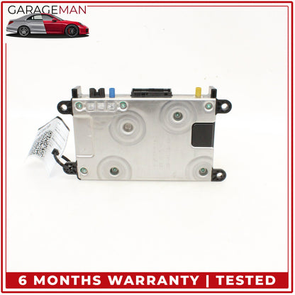 2010-2020 Mercedes W218 CLS550 CLA250 Tele Aid Control Module 2319000904 OEM