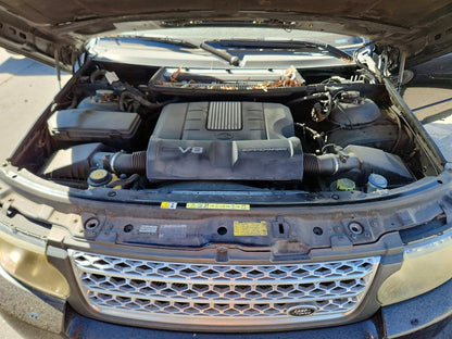 Parting Out- 2010 Land Rover Range Rover L322- 255