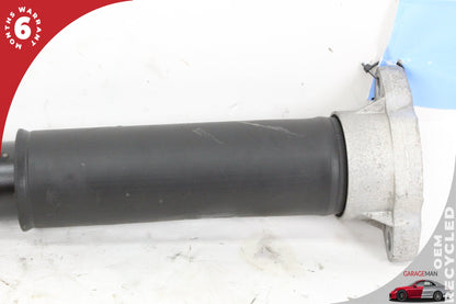 17-19 Mercedes-Benz E400 W213 AWD 3.0L Rear Left/Right Shock Strut Absorber 2133206201