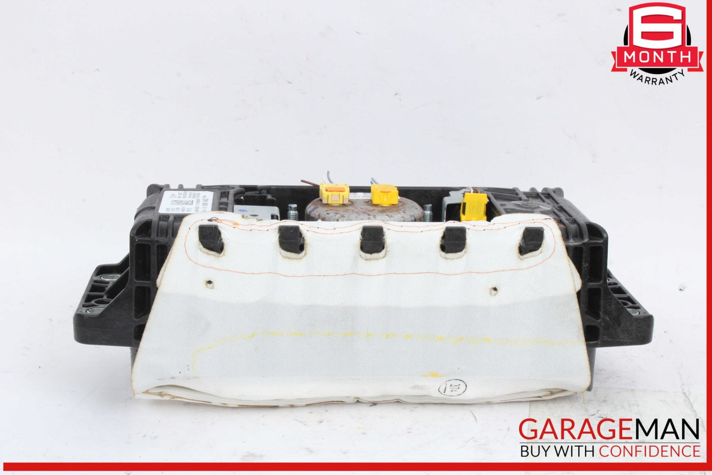 2018-2025 Audi Q5 Front Right Dash Airbag 80A880204G