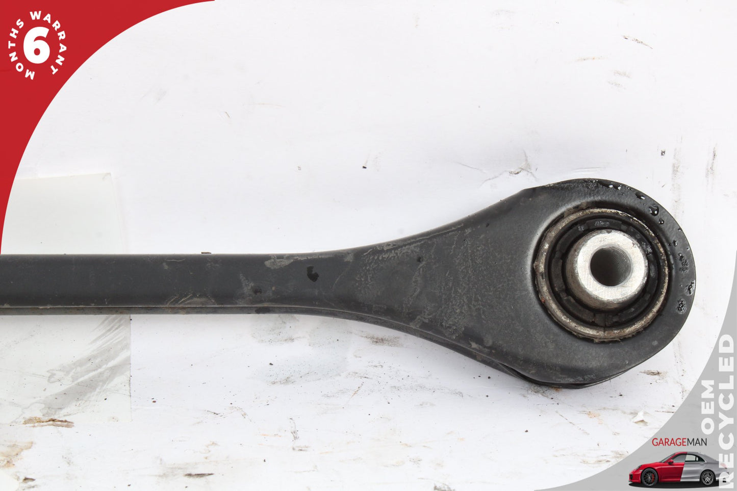 15-20 Audi A3 8V Sedan Rear Left or Right Side Tie Rod Control Arm 5Q0501529F