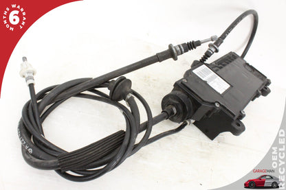 2007-2014 Mercedes W221 S550 Electric Parking Brake Actuator 2214302249 OEM