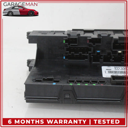 2003-2011 Mercedes W211 E350 CLS550 Rear Fuse Relay Box Module 2115455301 OEM