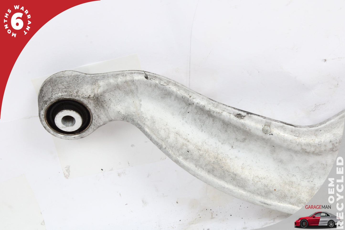 2015-2024 Porsche Macan 95B Rear Left Side Upper Control Arm 8K0505323H OEM