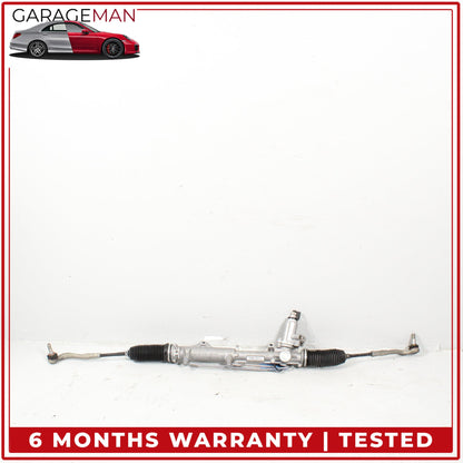 2008-2014 Mercedes W204 C250 Power Steering Rack and Pinion Assembly OEM