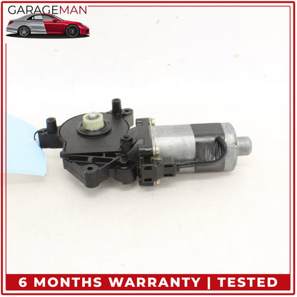 1997-2004 Mercedes R170 SLK230 Rear Right Quarter Window Regulator Motor OEM