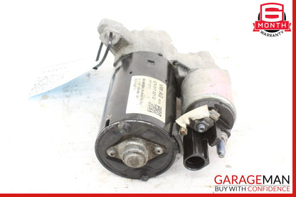 2012-2018 Audi S7 S6 Sedan Engine Motor Starter Bosch 079911021G OEM