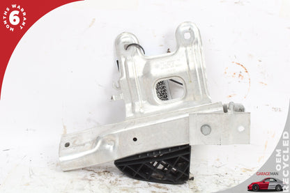 2014-2020 BMW 430i F36 Front Left Lower Deformation Element Bracket 7289909