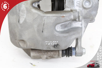 2015-2020 Mercedes W205 C300 C400 Front Left & Right Side Brake Caliper Set OEM