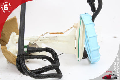 2003-2005 Ford Thunderbird Left Side Jet Fuel Gas Transfer Pump Sending Unit OEM