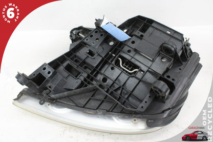 2008-2010 Porsche Cayenne 957 Front Right Side Xenon Headlight Lamp OEM