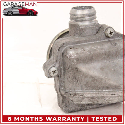 2005-2015 Mercedes W211 E350 C350 CLS550 Engine Motor Air Valve 0021407560 OEM