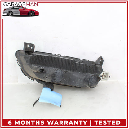 2010-2013 Porsche Panamera 970 Front Left Side Fog Light Turn Signal Lamp OEM