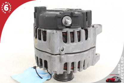 2011-2020 Mercedes-Benz CLS550 W218 Coupe Alternator Generator 0141540902