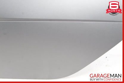 2008-2015 Smart Fortwo 451 Sedan Left Front Door Shell 4517220109 OEM