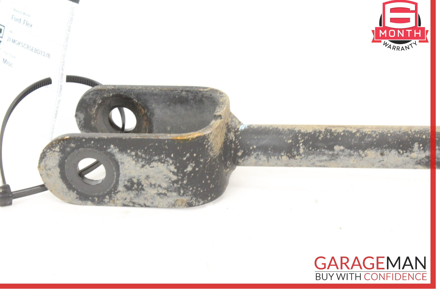 2009-2019 Ford Flex Rear Left or Right Side Trailing Control Arm AA835B674BB OEM