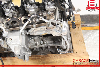 2015-2020 Mercedes-Benz W212 E400 Engine Motor Assembly OEM