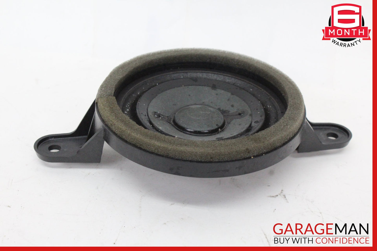 2012-2018 Audi A7 Front Left and Right Side Mid Range Door Audio Sound Speaker