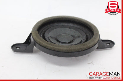 2012-2018 Audi A7 Front Left and Right Side Mid Range Door Audio Sound Speaker