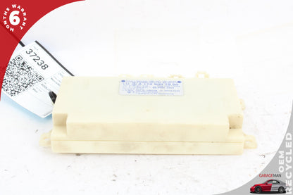 10-15 Mercedes-Benz CLS550 W218 Keyless Go Entry Control Module 1729007900