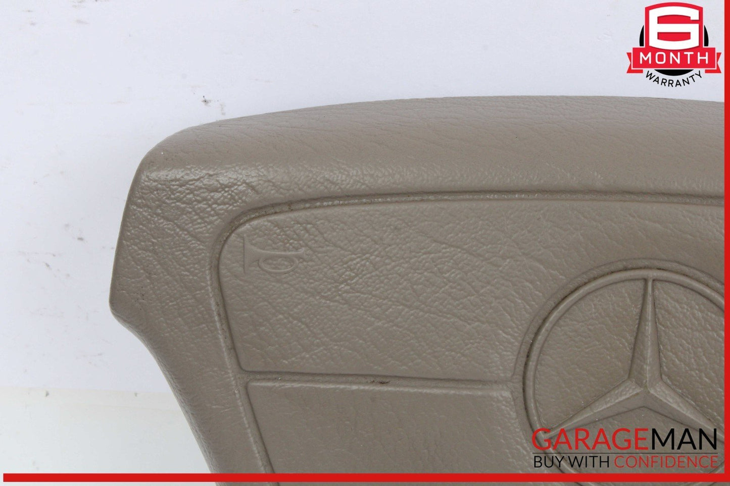 92-99 Mercedes W210 E320 E300 Steering Wheel SRS Airbag Air Bag OEM