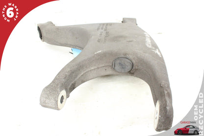 2012-2018 Audi A8 A7 Rear Right Passenger Side Suspension Lower Control Arm OEM