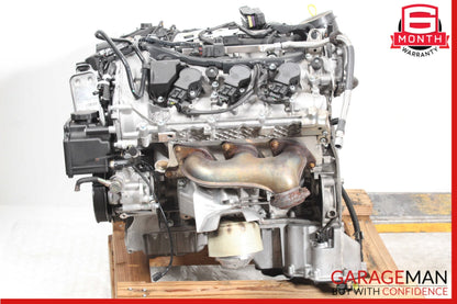 2006-2007 Mercedes-Benz C230 M272 V6 2.5L Engine Motor RWD 125K OEM