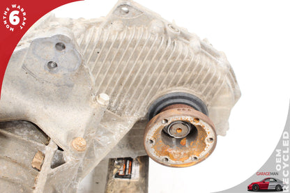 2008-2010 Porsche Cayenne 957 4WD 3.6L Transmission Transfer Case 0AD341041 OEM