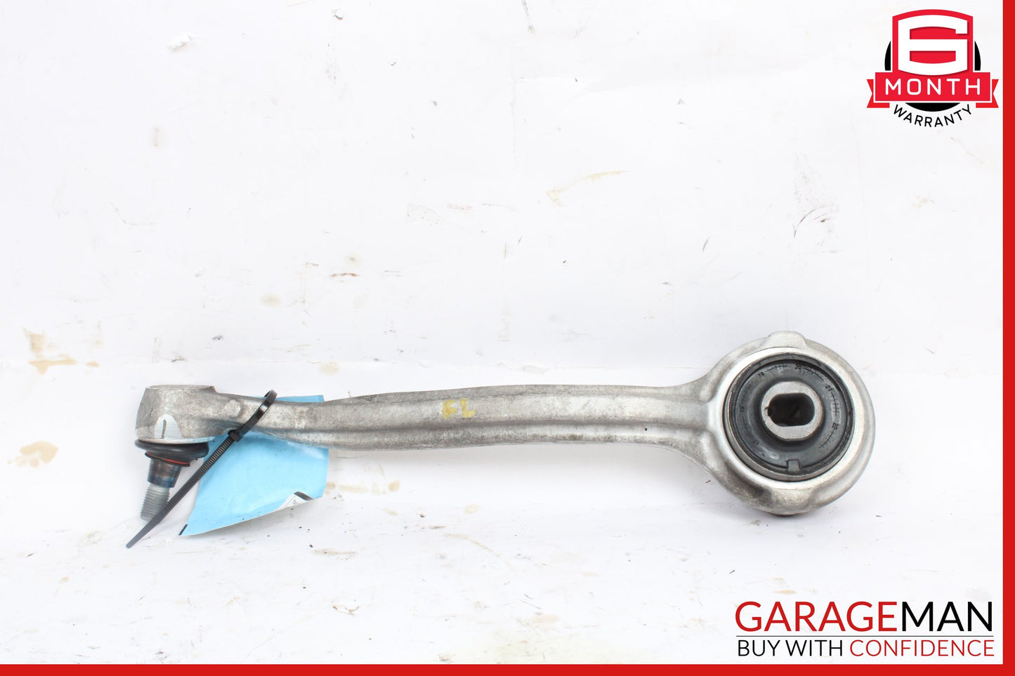 2001-2009 Mercedes W209 CLK350 Front Left Side Lower Control Arm 2033303511 OEM