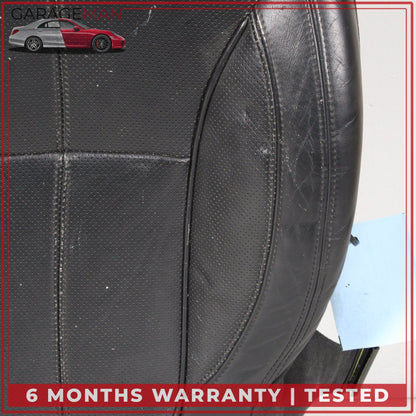 2014-2017 LR Range Rover Sport L494 Front Right Lower Bottom Seat Cushion OEM