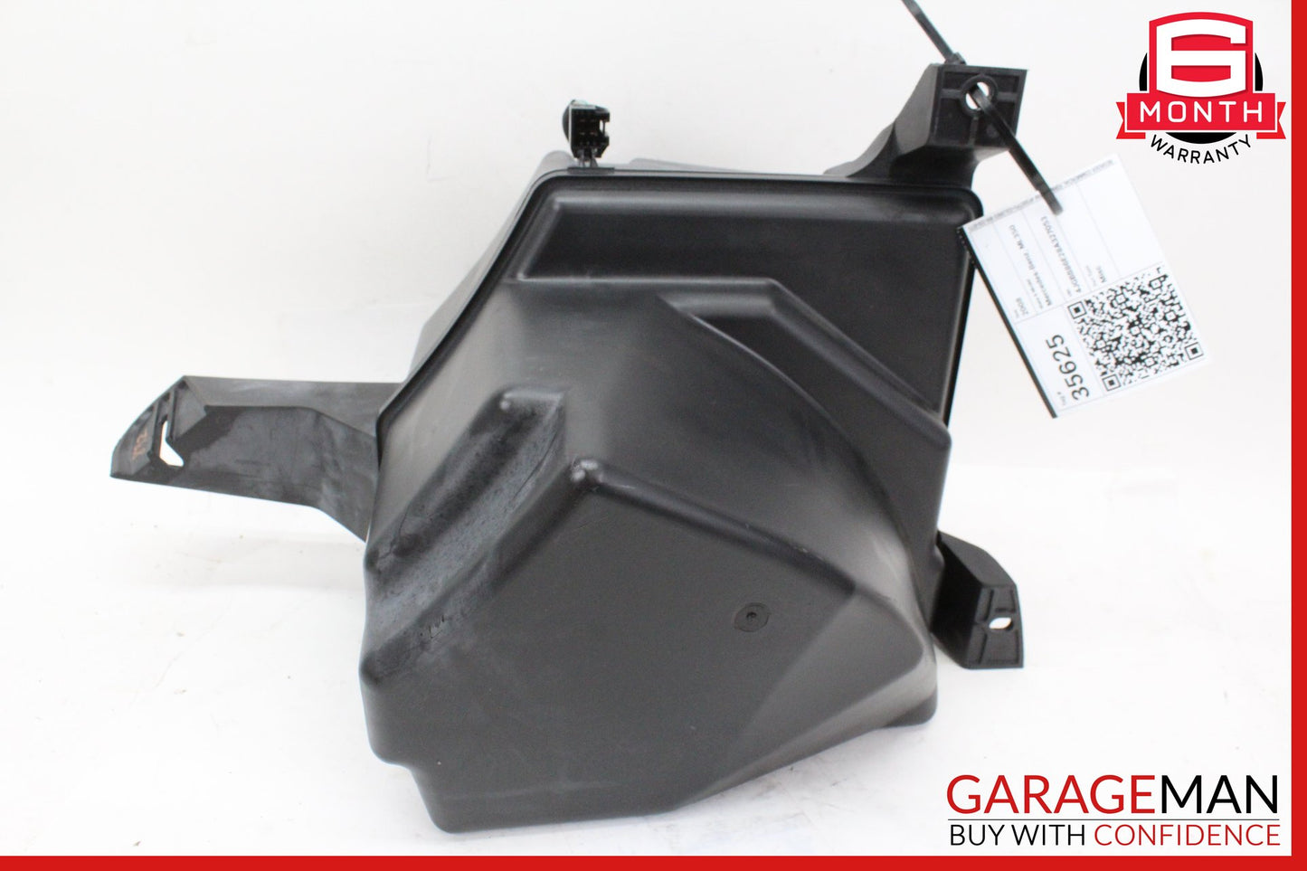 2006-2011 Mercedes W164 ML350 ML500 Harman Kardon Rear Left Subwoofer 1648202202