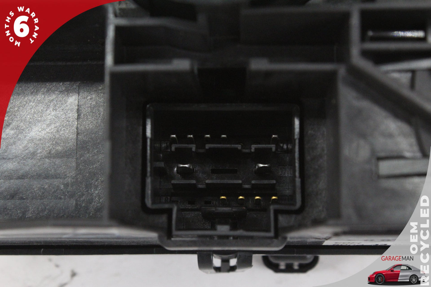 2018-2025 Audi Q5 Steering Column Clock Spring Switch 80A907129EL Genuine
