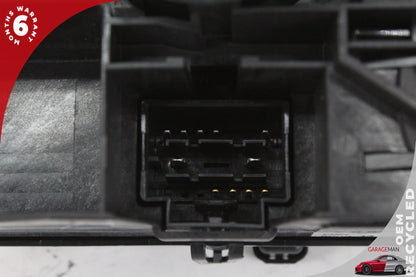 2018-2025 Audi Q5 Steering Column Clock Spring Switch 80A907129EL Genuine