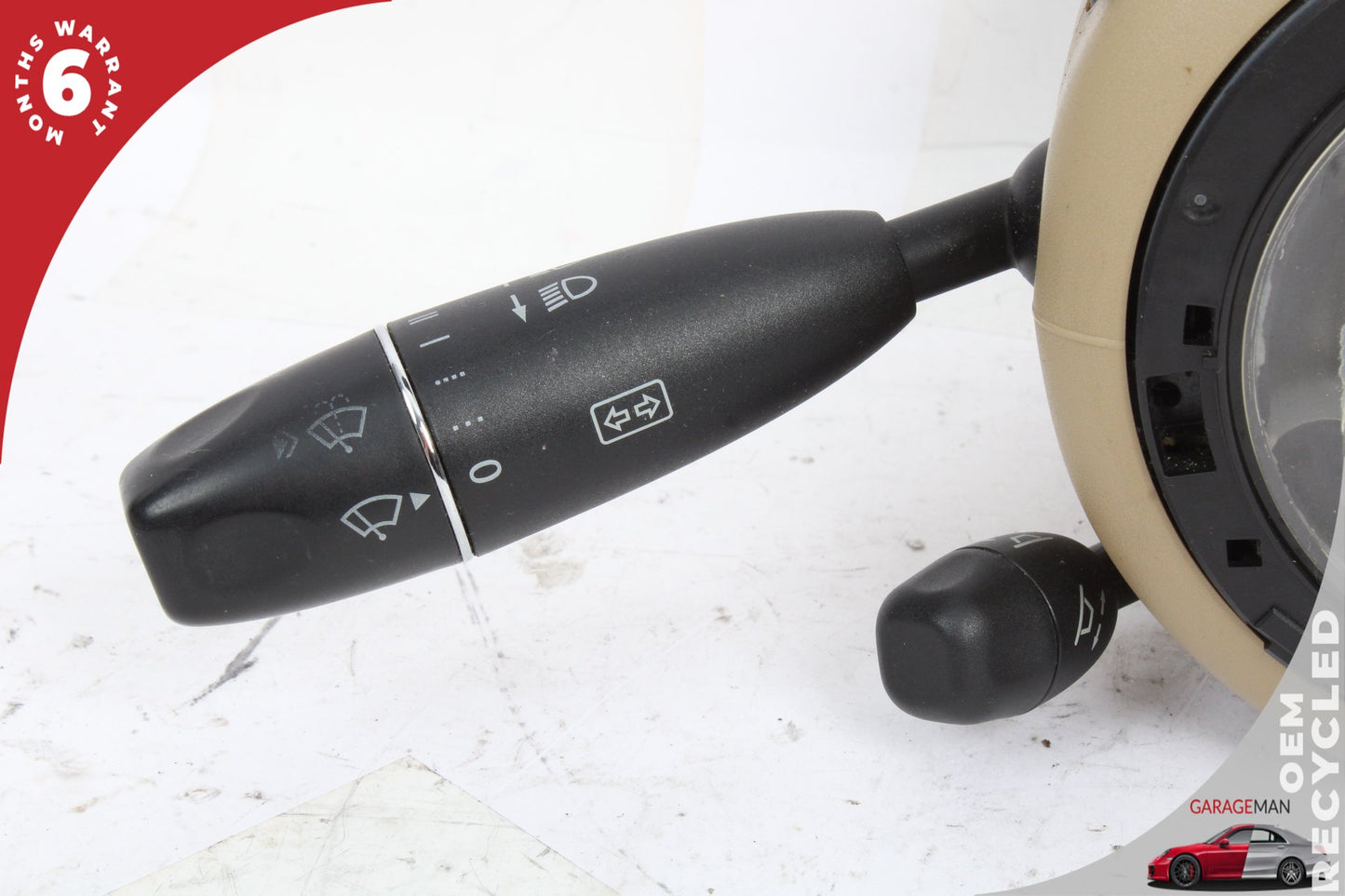 2012-2018 Mercedes W218 CLS550 Steering Column Combination Switch 2189008601 OEM