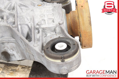 2016-2020 Jaguar XF X260 RWD Rear Differential Diff Axle Carrier 3.23 OEM