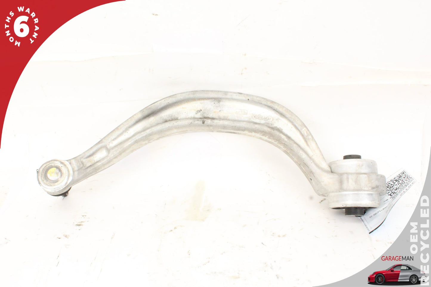 2018-2025 Audi Q5 SQ5 Front Left Lower Rearward Control Arm 80A407695C OEM