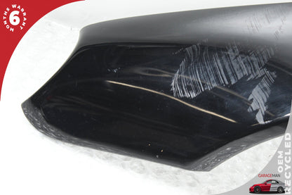 2003-2008 Mercedes-Benz SL500 R230 Convertible Left Front Fender 2306900136 OEM