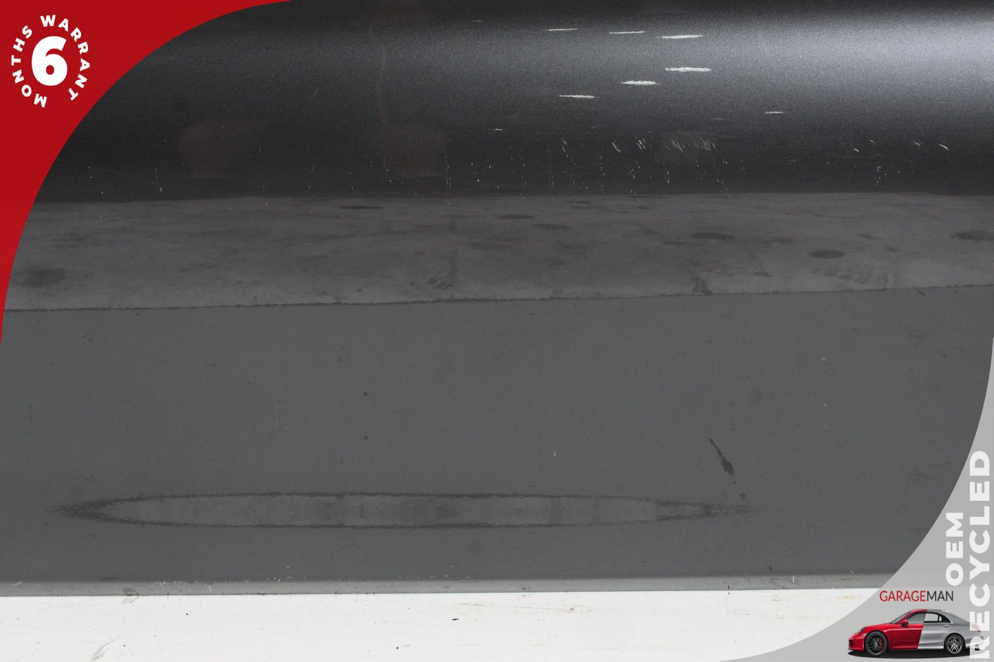 2015-2020 BMW 430i 440i F36 Front Left Driver Side Door Shell Gray 7347721 OEM