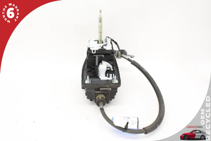 2012-2018 Audi A6 A7 Automatic Transmission Floor Gear Shifter 4G1713041AH OEM