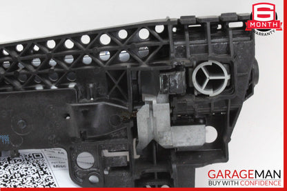 2012-2018 Audi A6 A7 Right Passenger Side Exterior Door Handle 4H0837886 OEM