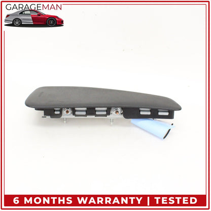 2010-2018 Mercedes W218 CLS550 E350 Front Left Seat Airbag 2128603402 OEM